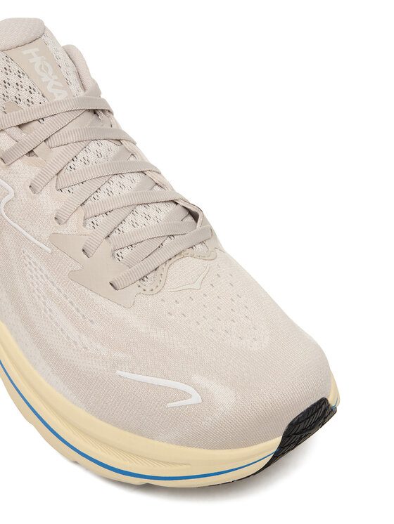 Hoka Tenisice za trčanje Hoka Clifton 10 1162030 Écru