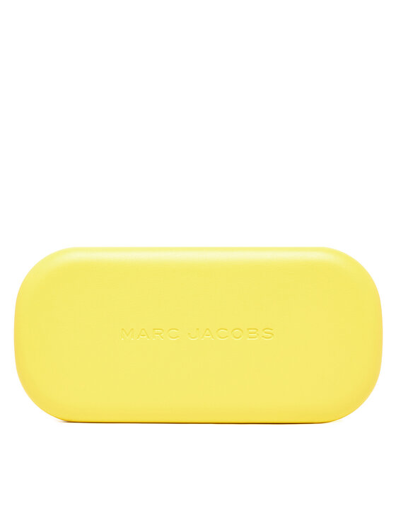 Marc Jacobs Saulesbrilles Marc Jacobs 811/S Melns