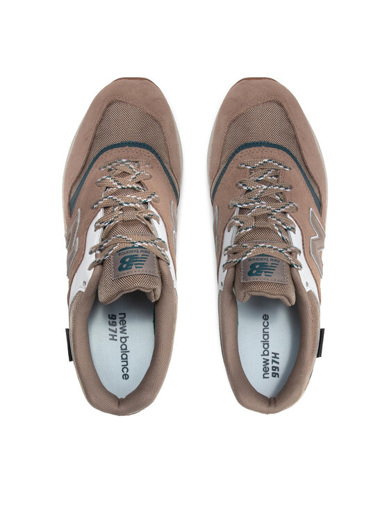 New Balance Zapatillas New Balance CM997HJJ Marrón