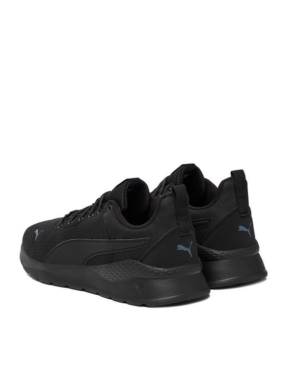 Puma Снікерcи Puma EO-ANZARUN LITE 37112801 Чорний