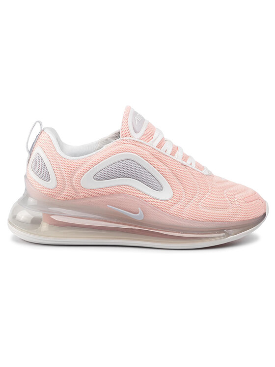 Nike Снікерcи Nike Air Max 720 AR9293 603 Рожевий