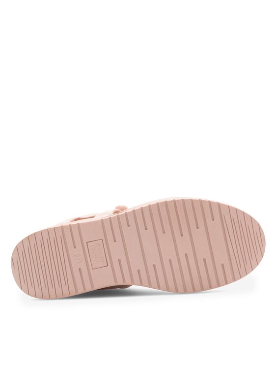 Jenny Fairy Kotníková obuv Jenny Fairy Ayva WS5829-04 Růžová