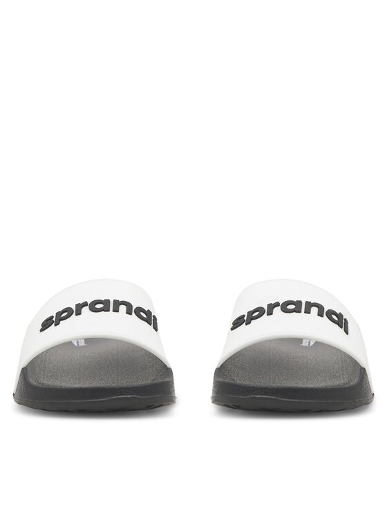 Sprandi Nazouváky Sprandi CP-865681A Bílá