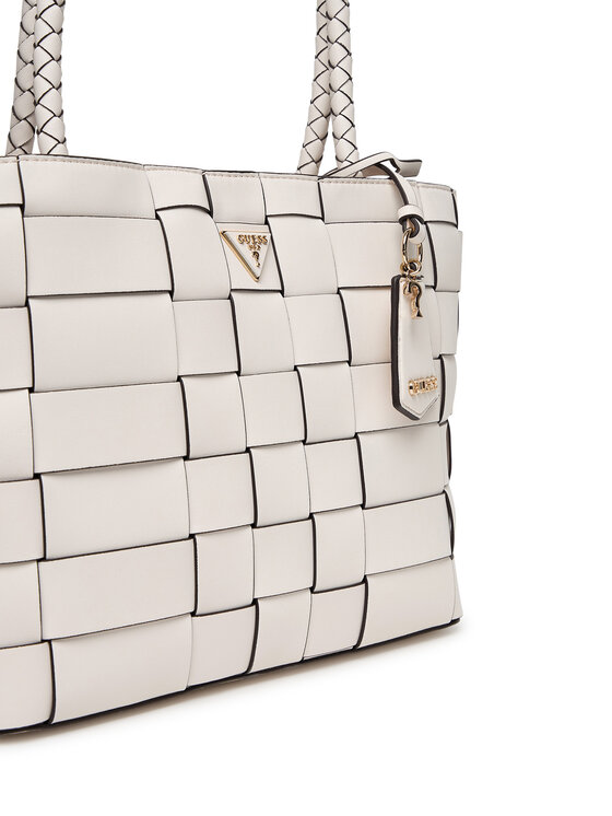 Guess Borsetta Guess Maylee HWWG96 61220 Bianco