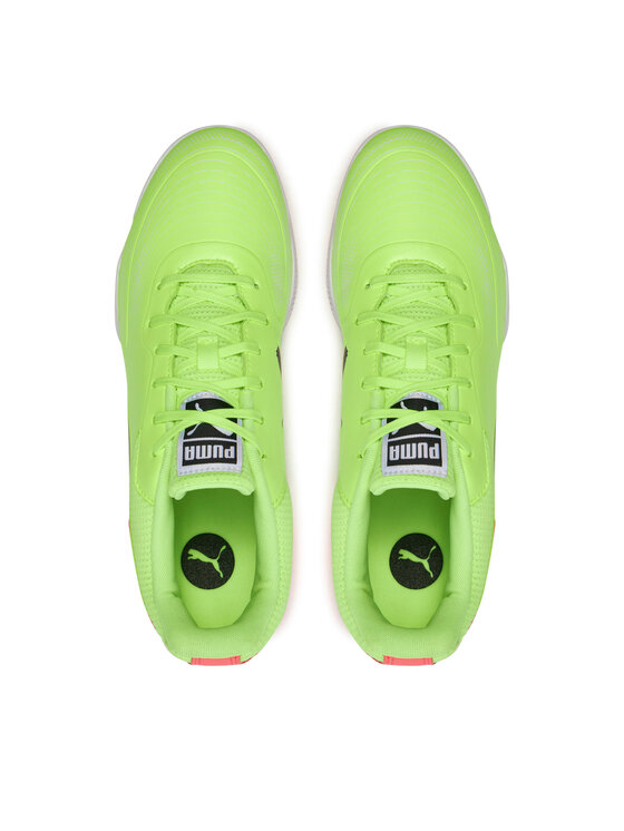 Puma Tenisice za nogomet Puma Truco III 107979 Žuta