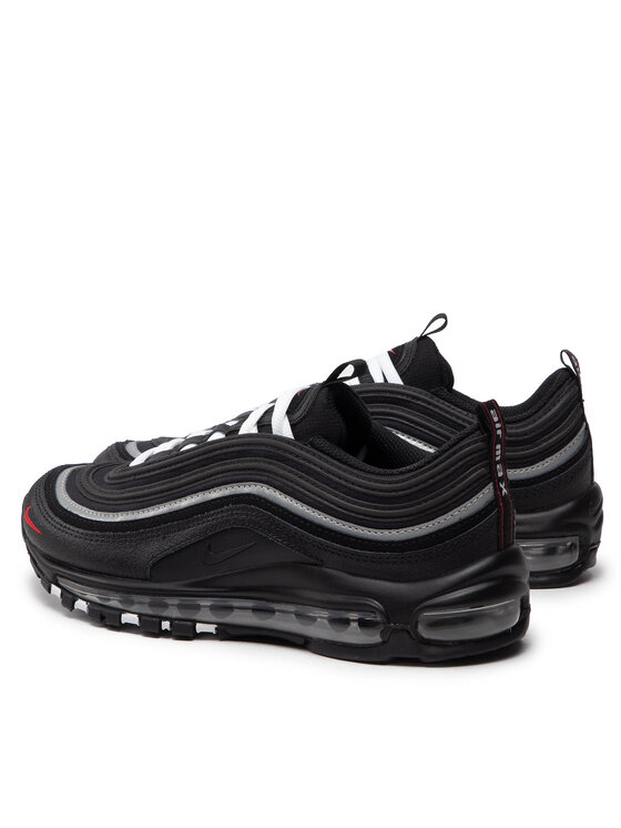Nike Sneakersy Nike Air Max 97 DH1083 001 Čierna