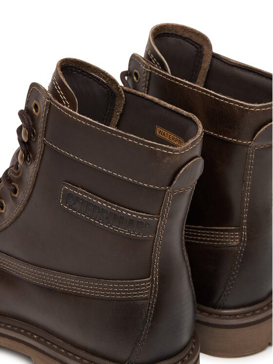 CAT Footwear Черевики туристичні CAT Footwear Colorado Grader Waterproof P726499 Коричневий