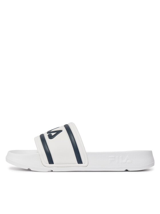 Fila Чехли Fila Morro Bay Slipper 2.0 1010901.1FG Бял