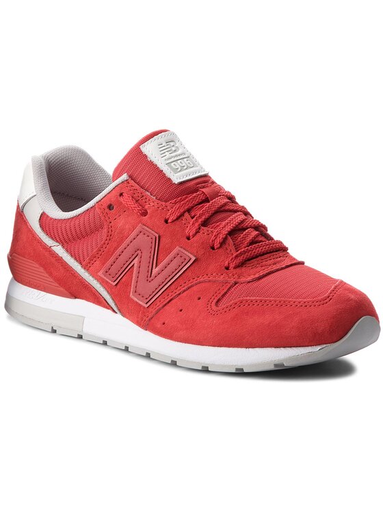 New Balance Sneakers New Balance MRL996RC Rosso