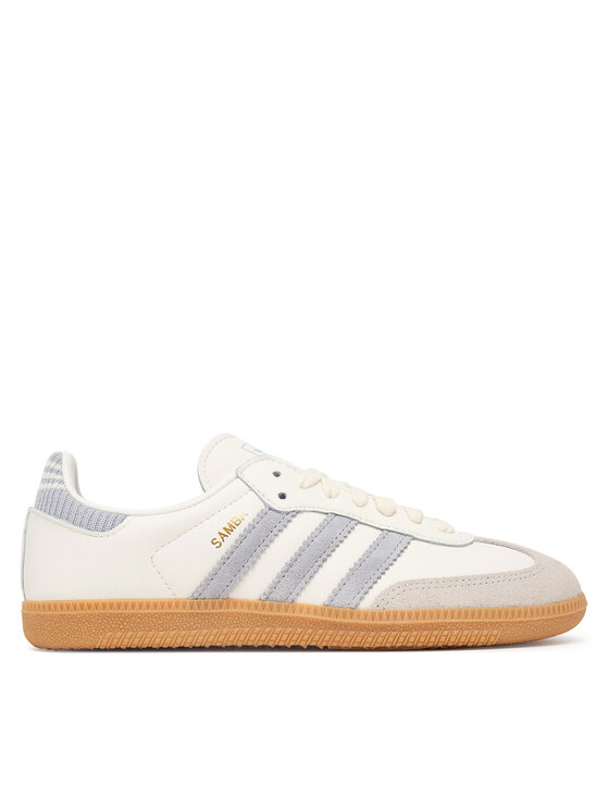 adidas Sneakers adidas Samba Og KJ0685 Weiß