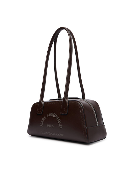 KARL LAGERFELD Borsetta KARL LAGERFELD B4W30060 Marrone