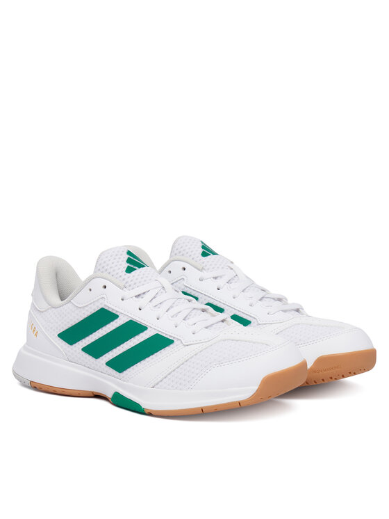 adidas Teremcipők adidas Ligra 8 Indoor Shoes KK2044 Fehér
