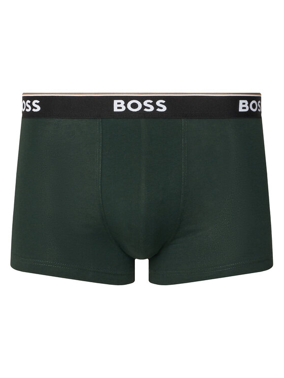 BOSS BOSS Conjunto de calzoncillos boxer 50554693 De color