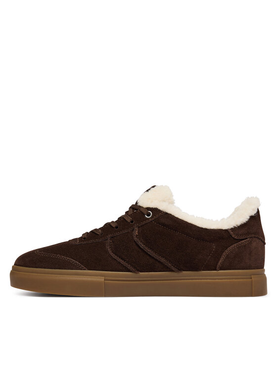 Vagabond Shoemakers Sneakers Vagabond Shoemakers Cody 6240-240-31 Marrone scuro