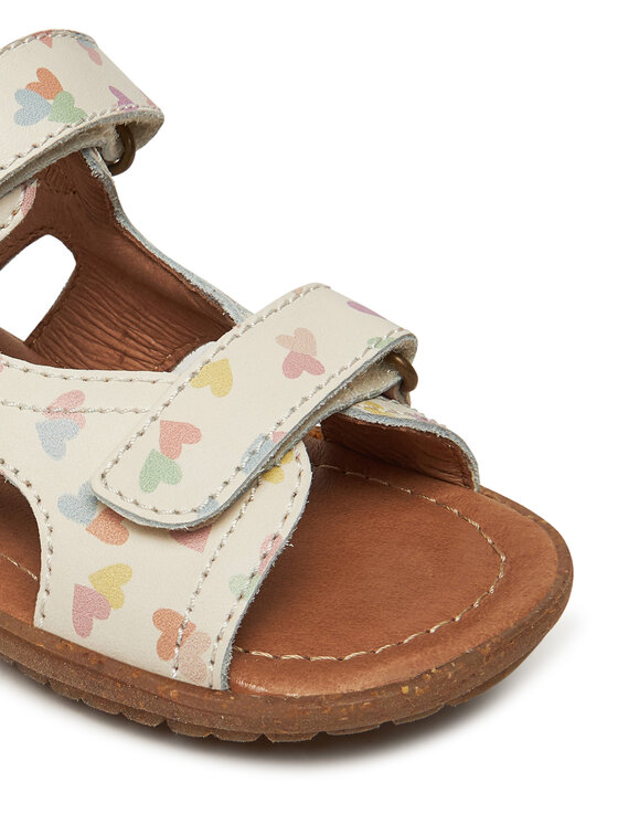 Naturino Босоніжки Naturino Sky 0502430.67.0N02 D Écru