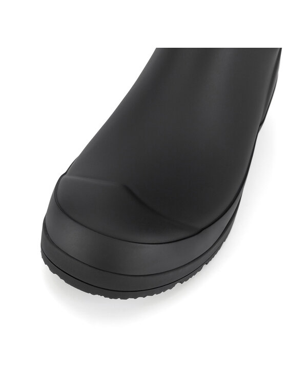 Hunter Гумові чоботи Hunter WFS3020RMA-GRL Чорний
