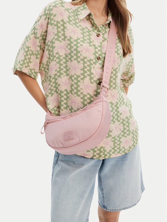 Roxy Сумка Roxy ROXY-M-005-07 Рожевий