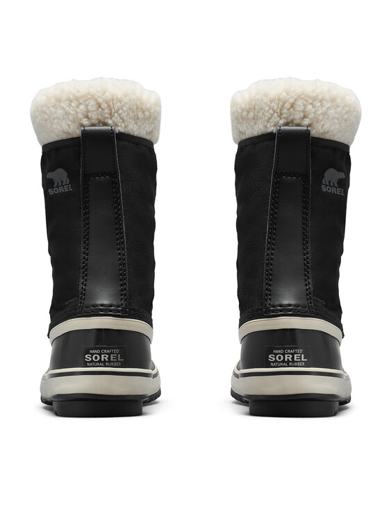Sorel Sniego batai Sorel Winter Carnival™ Wp 2084921011 Juoda