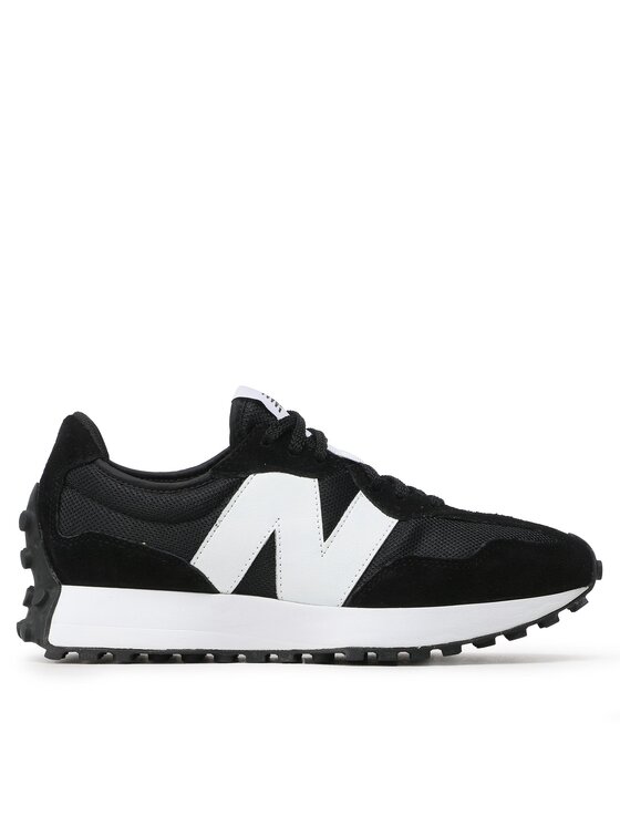 New Balance Laisvalaikio batai New Balance MS327CBW Juoda