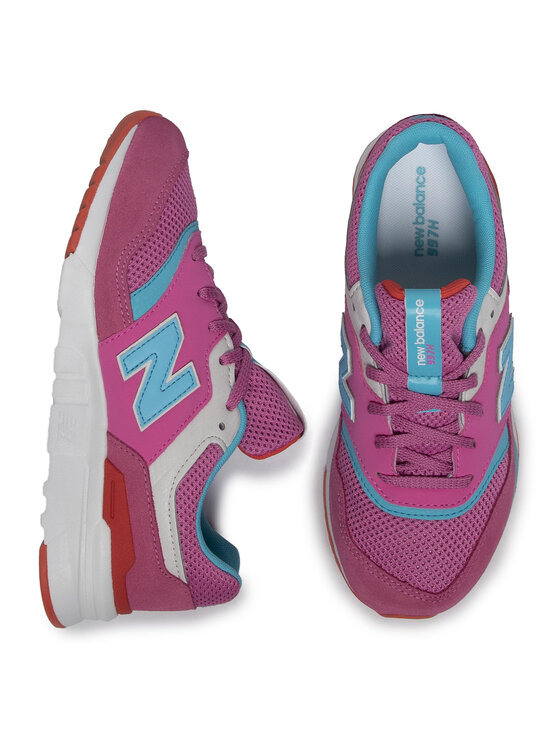 New Balance Sneakers New Balance GR997HDC Rosa