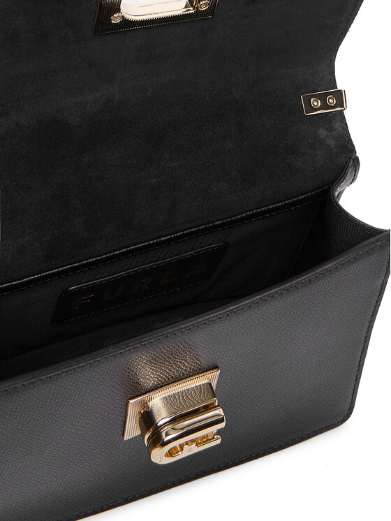 Furla Τσάντα Furla 1927 1064436 B BAFK ARE Μαύρο