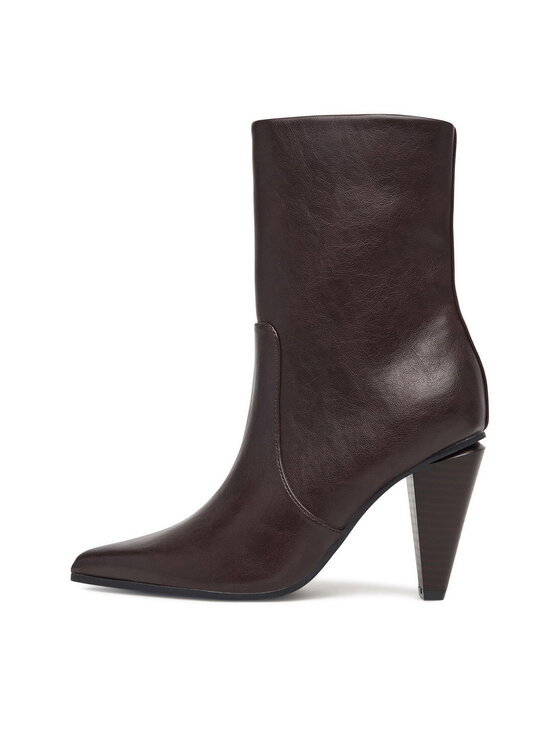 MEXX Čizme MEXX EO-MI001804363W Smeđa