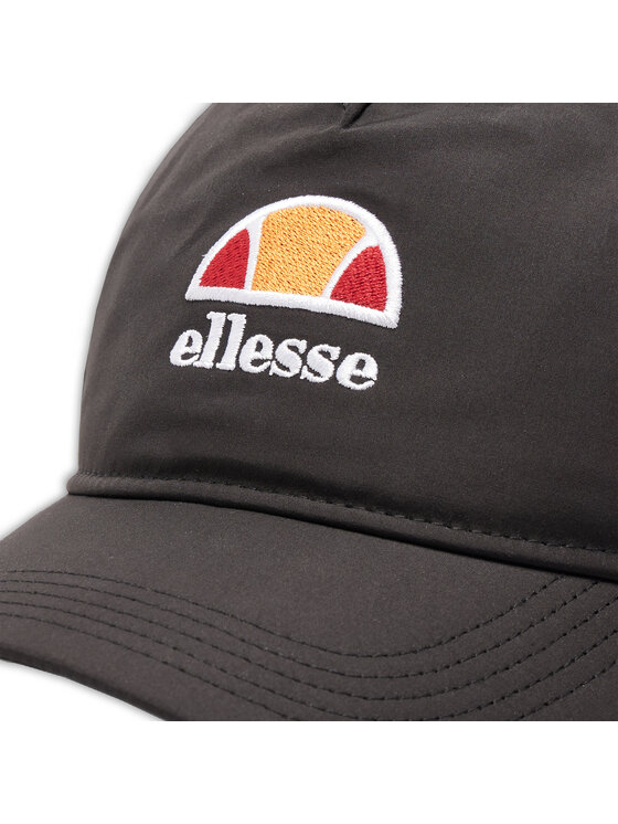 Ellesse Kepurė su snapeliu Ellesse Albo BMA2291 Juoda
