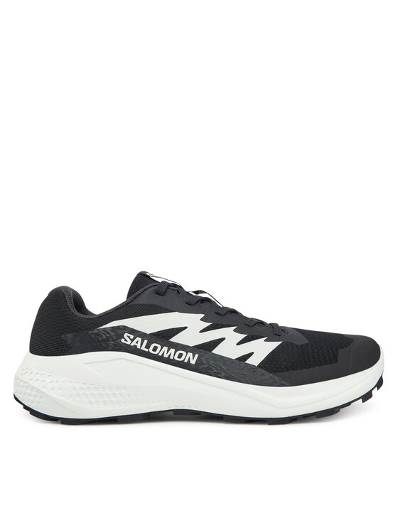 Salomon Взуття для бігу Salomon Alphaglide L47801000 Чорний