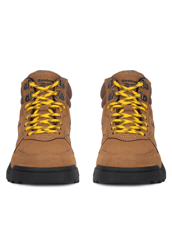 Reebok Черевики Reebok H1-002 WW Коричневий