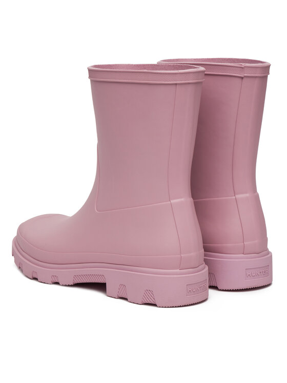 Hunter Gumáky Hunter HFRW0002251 Ružová
