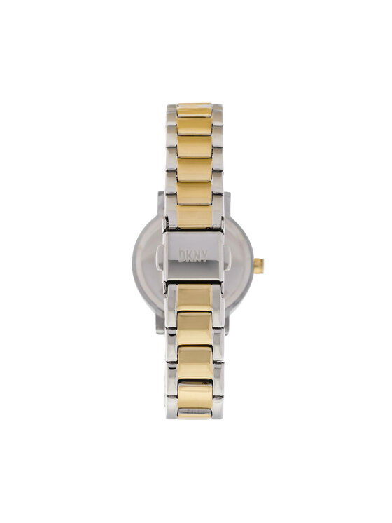 DKNY Годинник DKNY Soho  NY6676 Срібний