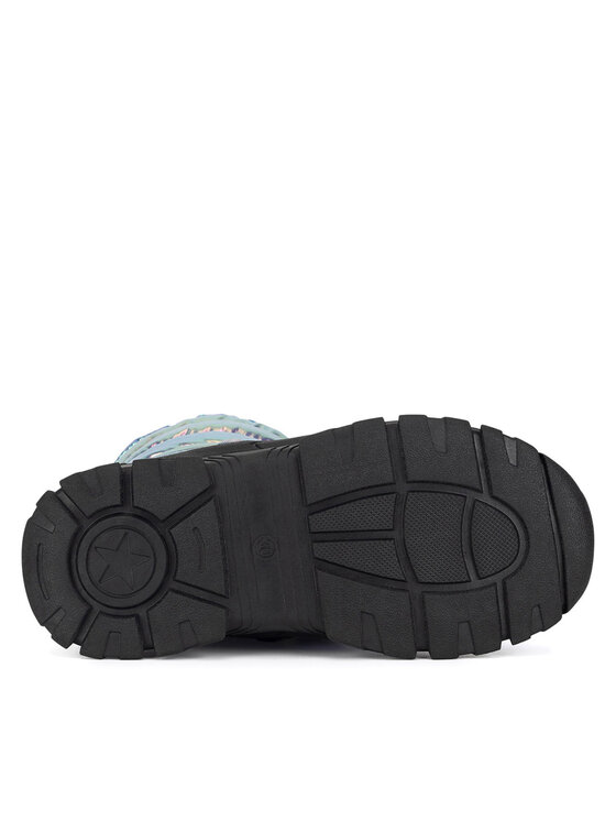 Nelli Blu Снігоходи Nelli Blu CF2914-1 Фіолетовий