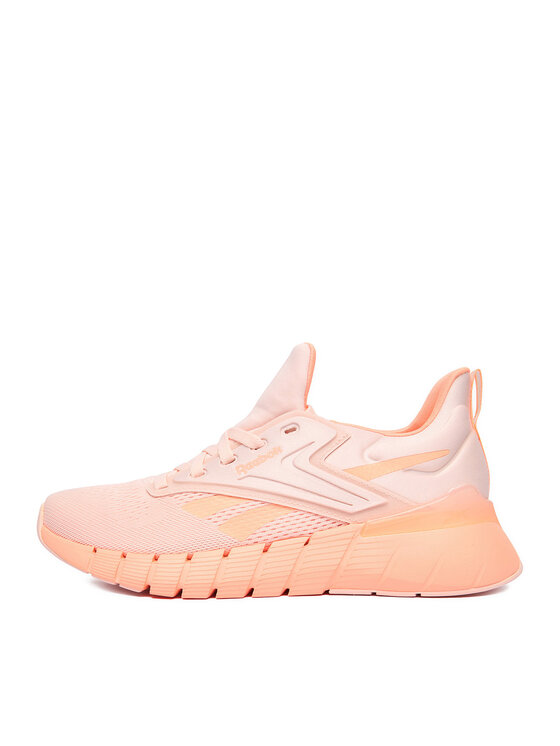 Reebok Взуття для тренажерного залу Reebok EO-NANO GYM 100244695 Рожевий