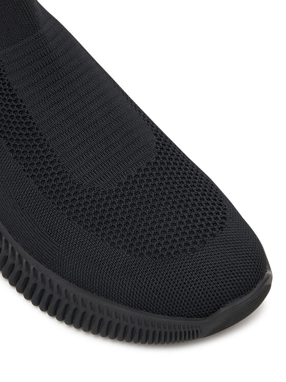 Aldo Снікерcи Aldo Akai 13451203 Чорний