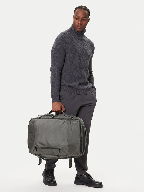 Puccini Mugursoma Puccini PM9028 Zaļš