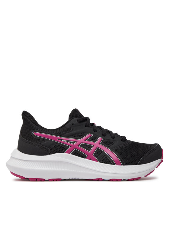 Asics Zapatillas de running Asics Jolt 4 1012B421 Negro