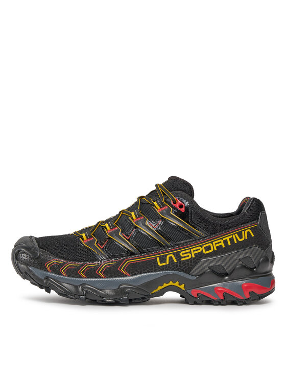 La Sportiva Zapatillas de running La Sportiva Ultra Raptor II 46M999100 Negro
