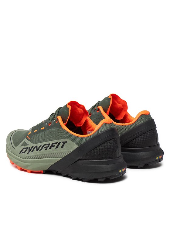 Dynafit Tenisice za trčanje Dynafit Ultra 50 Gtx GORE-TEX 5654 Zelena