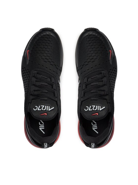 Nike Sneakers Nike Air Max 270 Sc DR8616 002 Negru