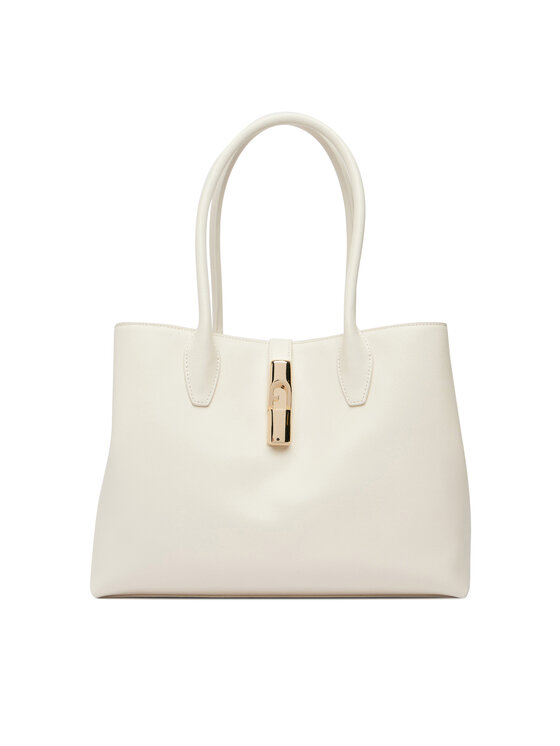 Furla Сумка Furla Goccia M WB01978 ARE000 KH PNN00 Білий
