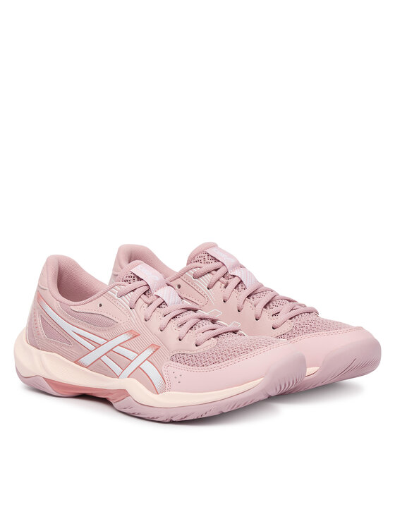 Asics Взуття у спортзал Asics Gel-Rocket 12 1072A119 Рожевий
