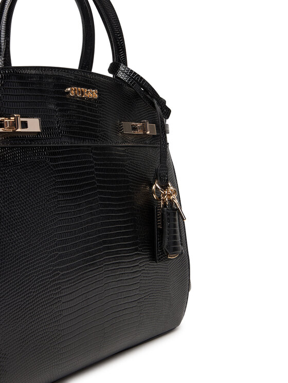 Guess Сумка Guess Melinda HWKL99 33060 Чорний