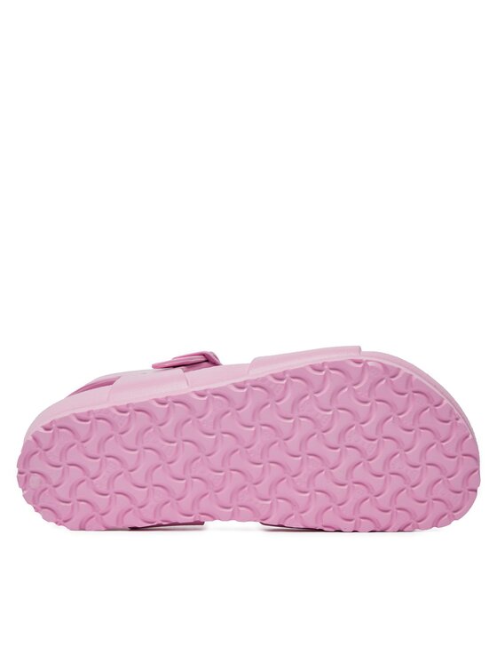 Birkenstock Босоніжки Birkenstock Rio 1027412 Рожевий