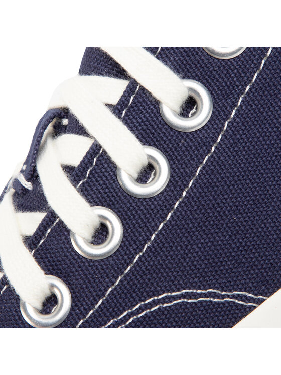 Pro-Keds Sportbačiai Pro-Keds Royal Lo PK54467 Tamsiai mėlyna