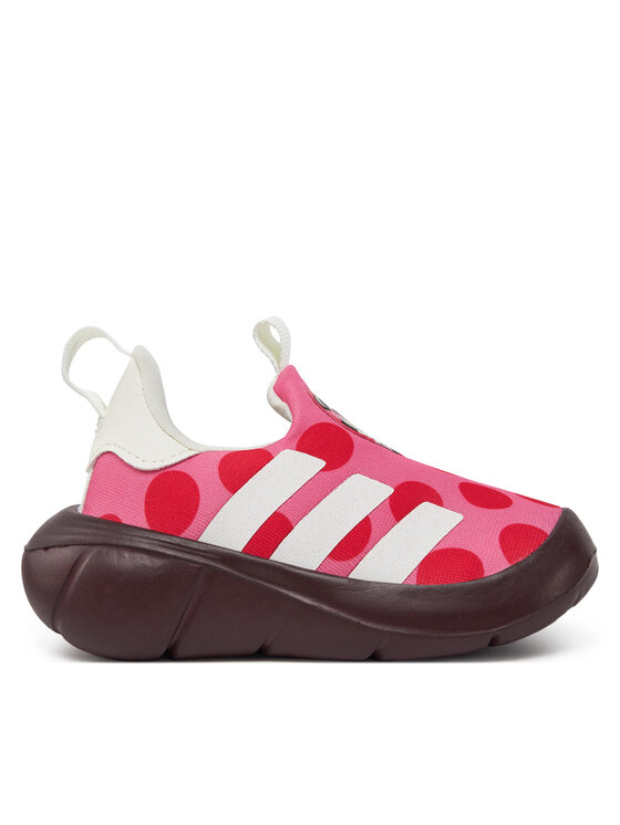 adidas Снікерcи adidas Disney Minnie Mouse Monofit IH6313 Рожевий