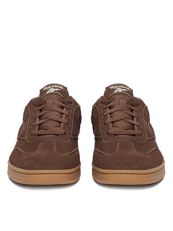 Reebok Снікерcи Reebok FORTE LOUNGER AR30252MEEC Коричневий