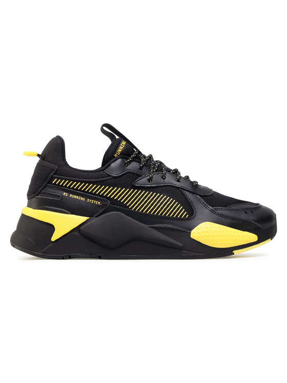 Puma Sportcipők Puma Rs-X Coreto 373974 01 Fekete