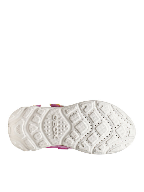 Geox Sandale Geox J Sandal Airadyum Gi J55MTB 01454 C8063 D Roz