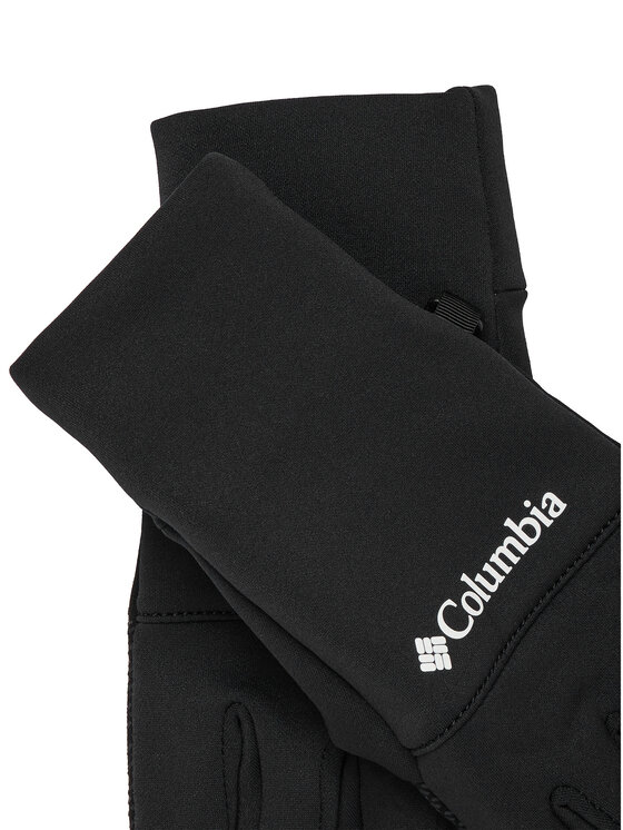 Columbia Rękawiczki Columbia CSConnect™ 2174991 Czarny
