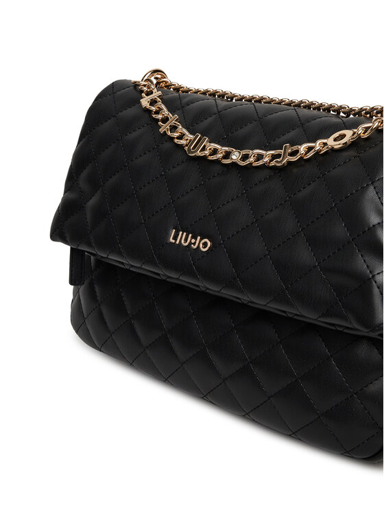 Liu Jo Borsetta Liu Jo Esc Crossbody AA5058 E0015 Nero